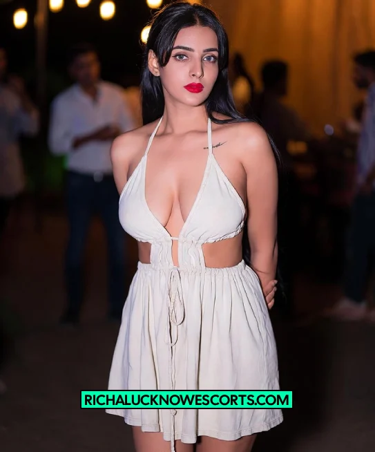 Lucknow independent escort