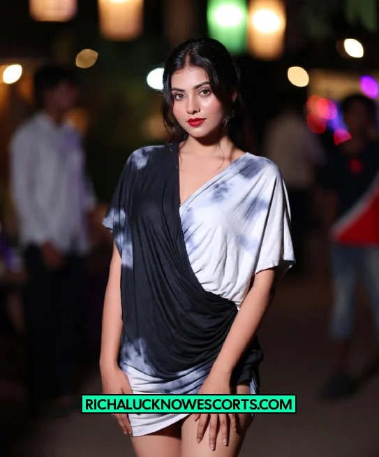 Lucknow escort service