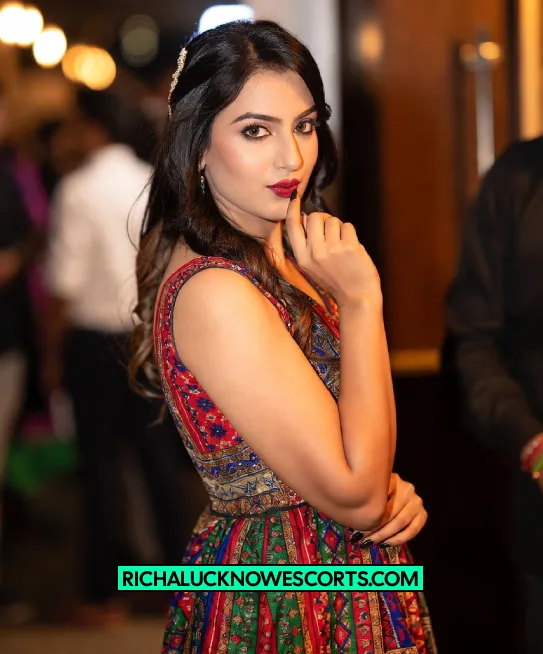 Lucknow escort service