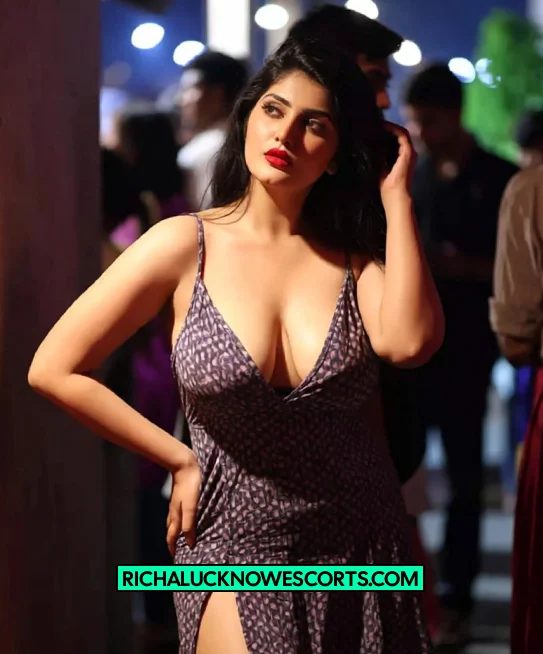 Lucknow escort service