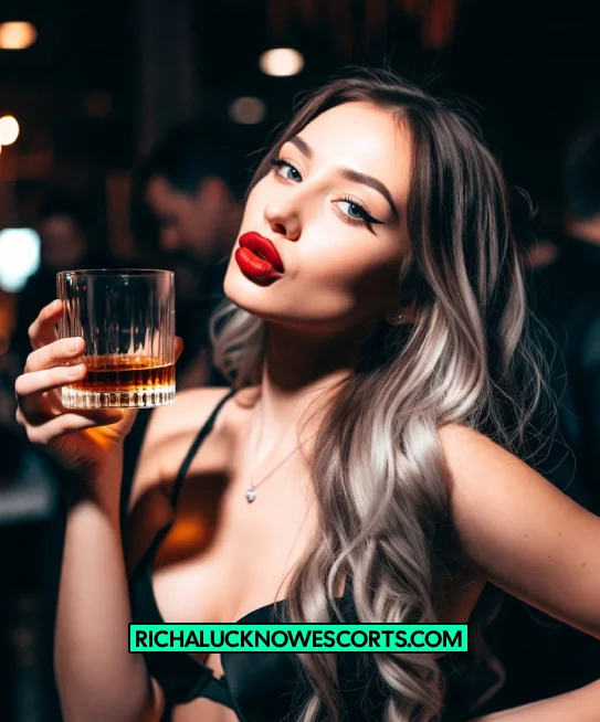 Russian Escort in Lucknow