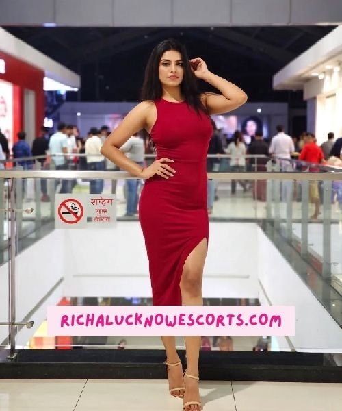Anupreet Kaur - Celebrity Style Escorts
