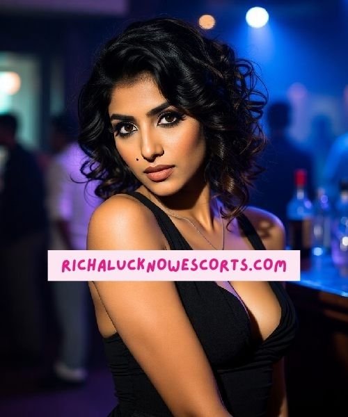 College Girl Escorts in Lucknow