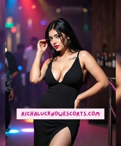 Janvi Oberai - Hot Model Escort