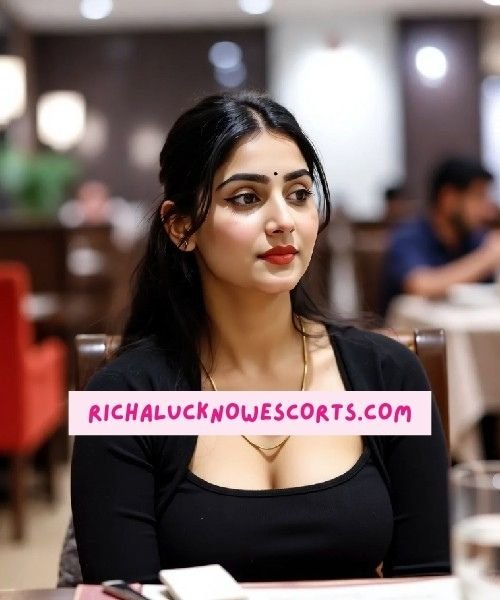 Kavita Verma - Air Hostess Escort