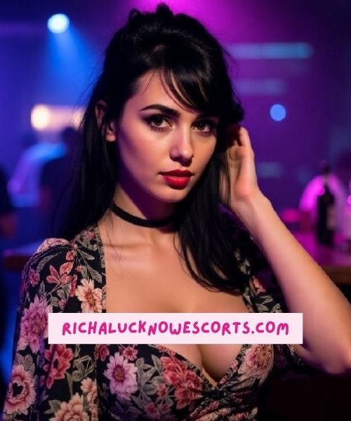 Kiara Kapoor Russian Mix Model Lucknow Escort