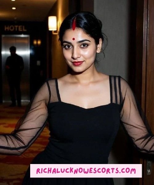 Nisha Reddy - Hot Model Escort