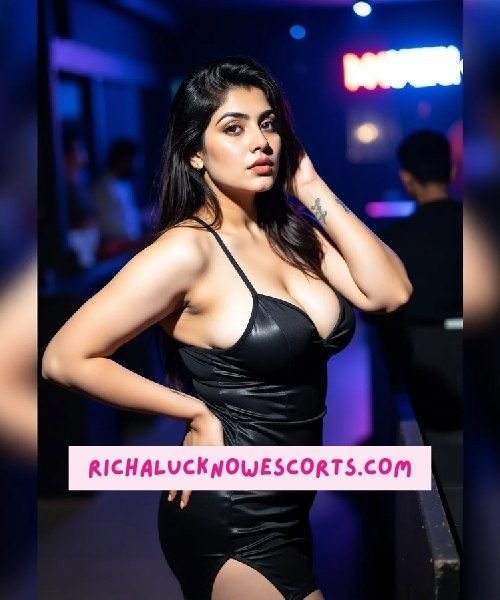 Ritu Walia - Vip Escorts Lucknow