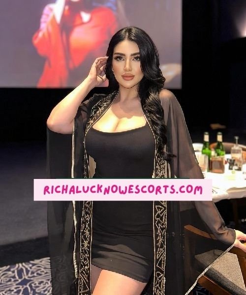 Russian Escorts in Lucknow
