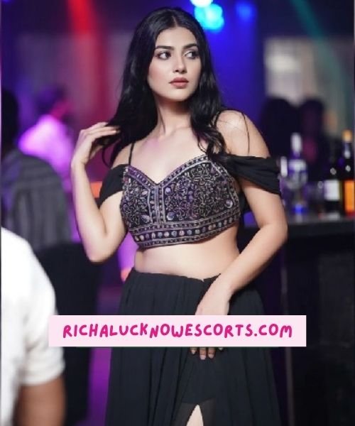 Surbhi Sinha Celebrity Escort in Lucknow