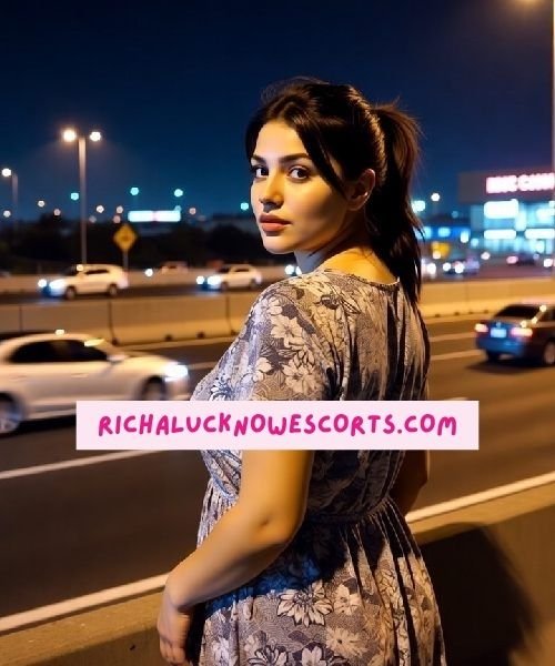 VIP Escorts in Lucknow